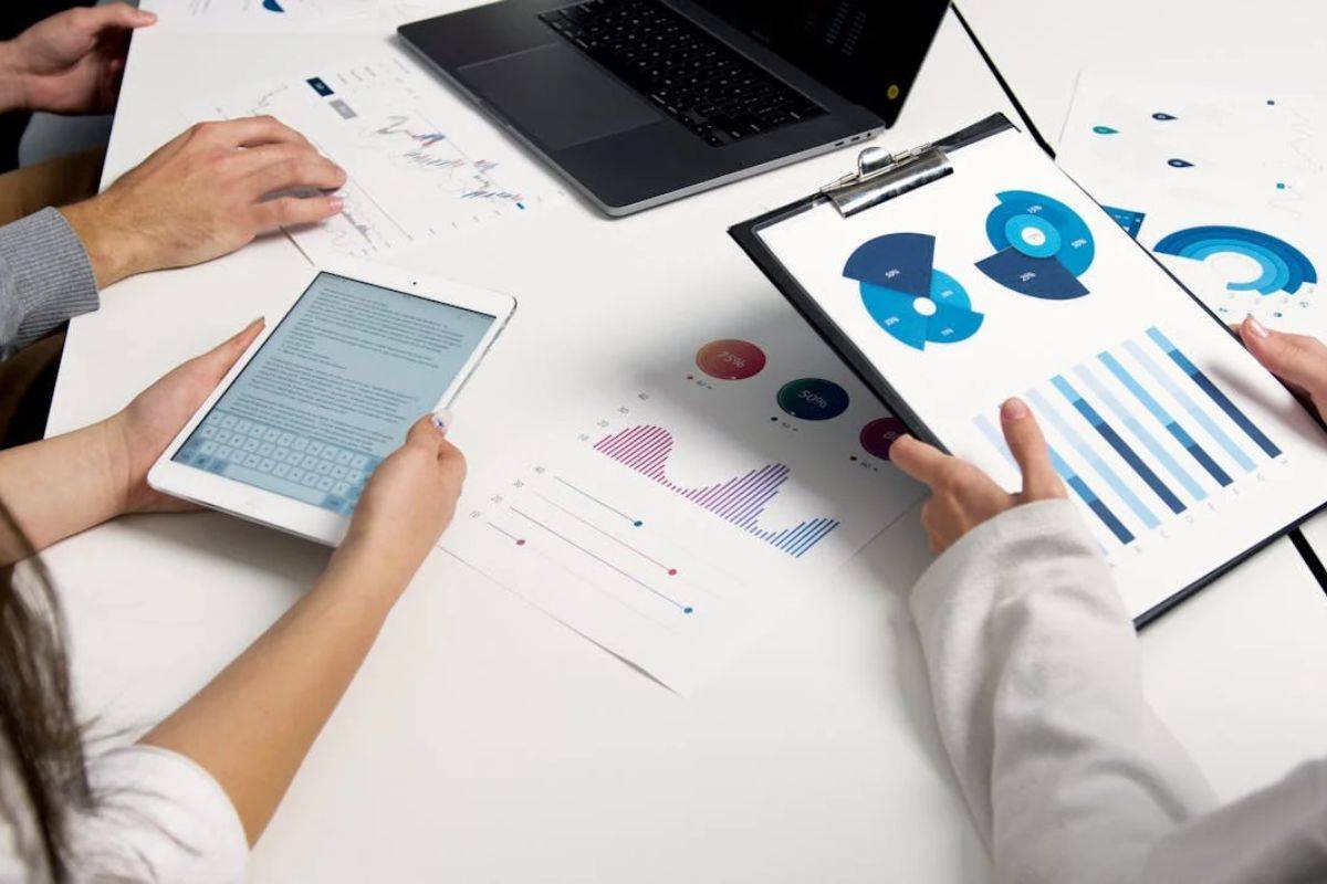 Data visualization