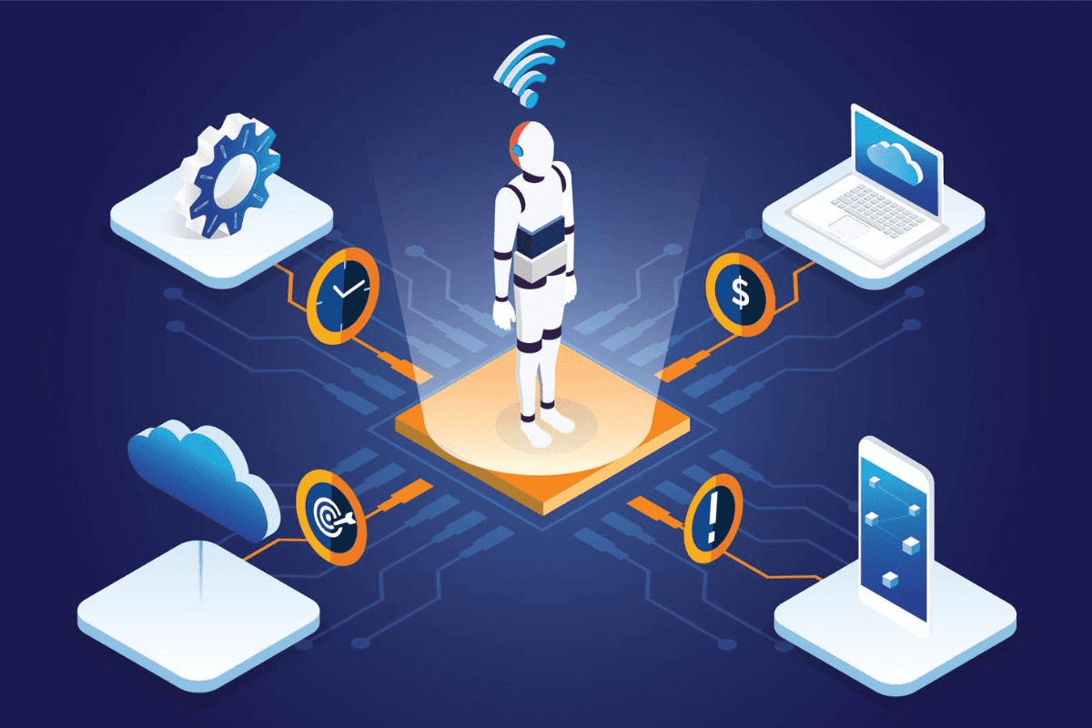data automation tools