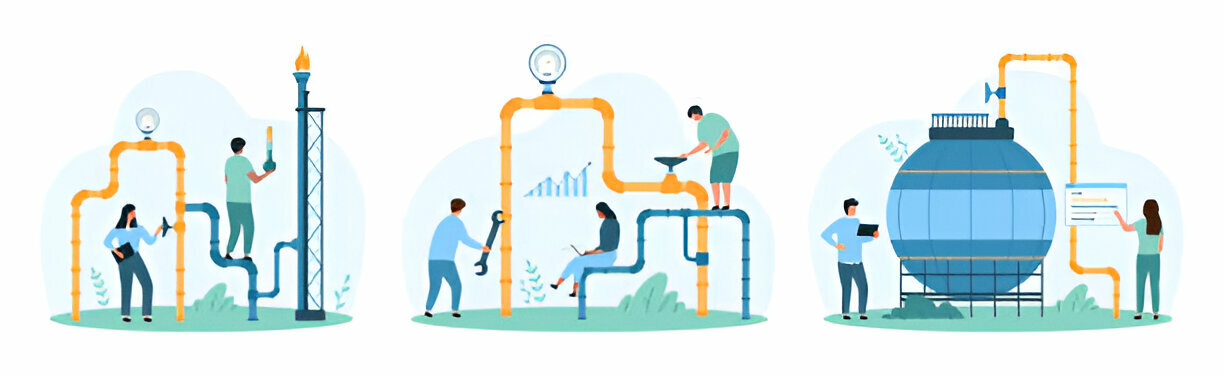 Driving Business Success Through Custom Data Pipelines and Reporting Solutions