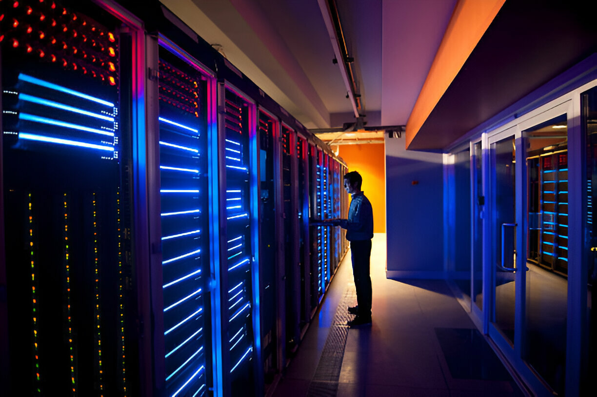 Comprehensive data warehousing solutions