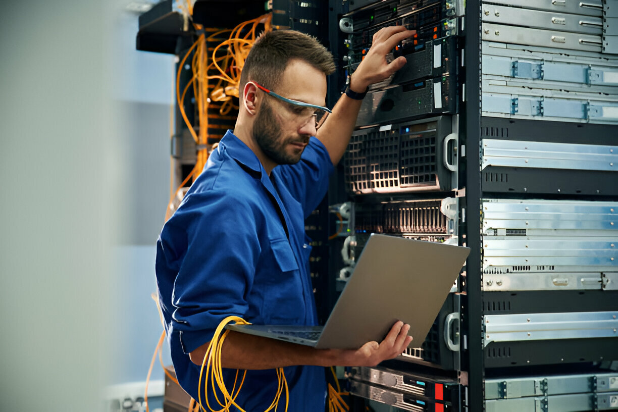 Data integration services