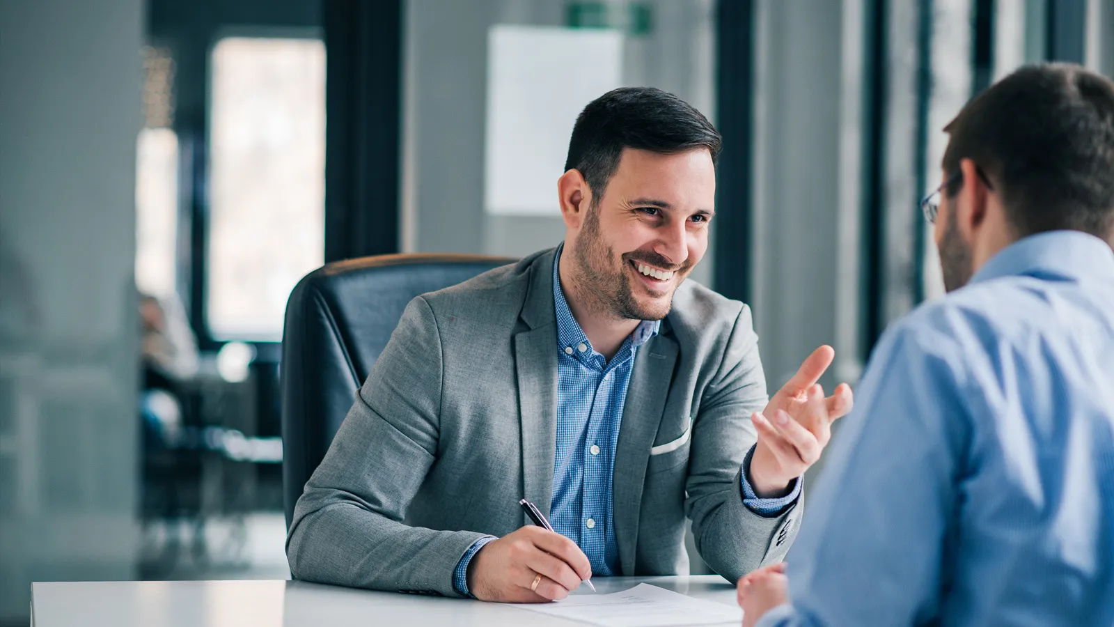 Smarter Business Decisions for Wellness Brands with Jajoga’s Expert Support