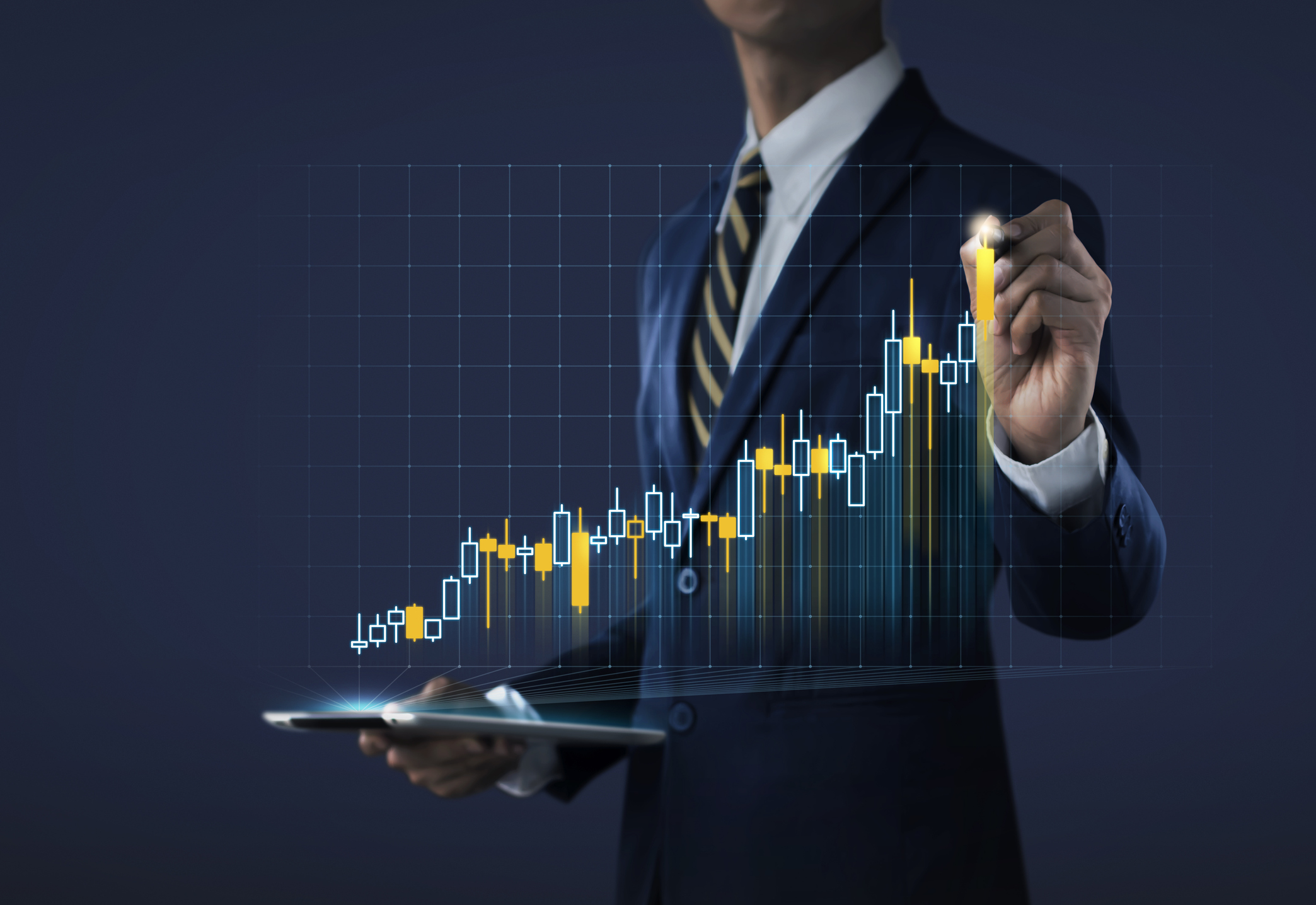 Transform Wellness Business Growth with Smarter Data Strategies
