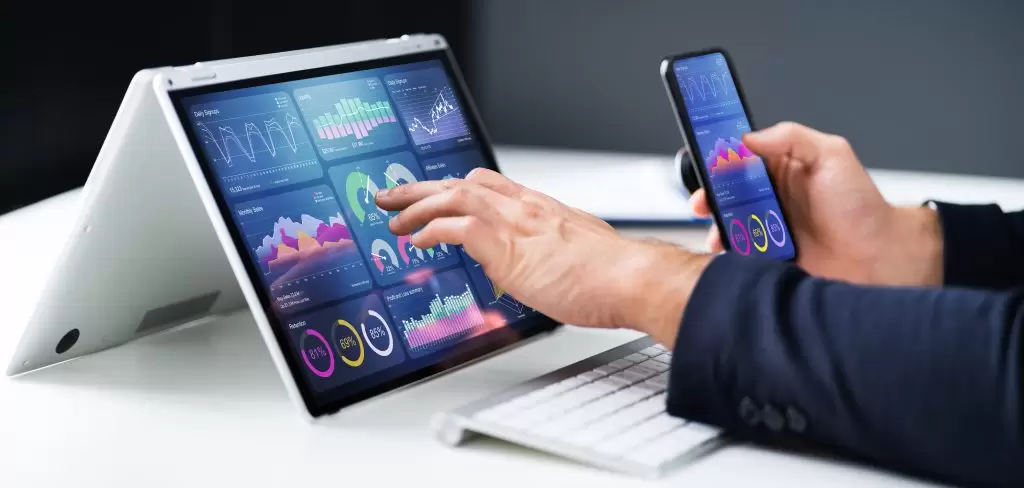 Unlocking the Power of ETL Services: Smarter Data for Smarter Decisions